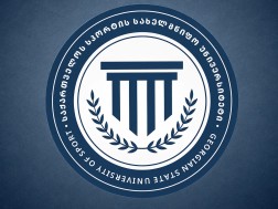 სპორტის სახელმწიფო უნივერსიტეტი სამწუხარო ინფორმაციას ავრცელებს