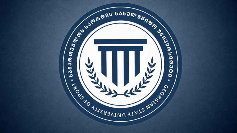 სპორტის სახელმწიფო უნივერსიტეტი სამწუხარო ინფორმაციას ავრცელებს