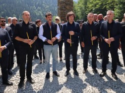 შოვის ტრაგედია
