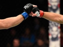 MMA