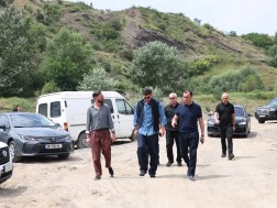 ვერეს ხეობა ვერეს ხეობა