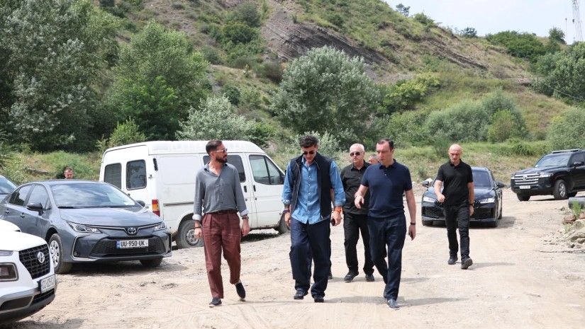 ვერეს ხეობა