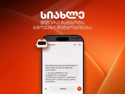 საქართველოს ბანკი