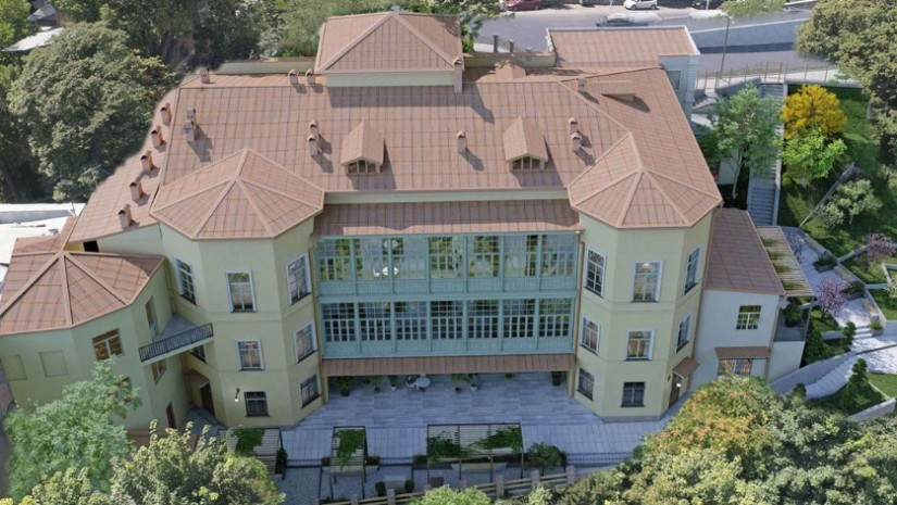 თაბუკაშვილის ქ. N51