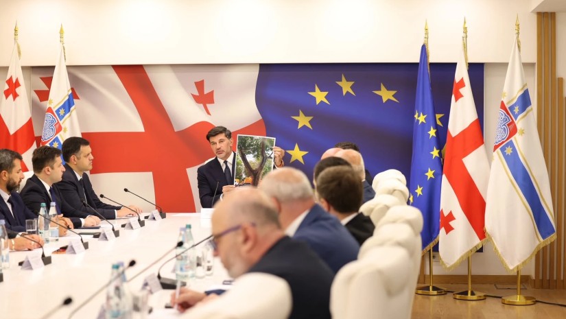 კახა კალაძე