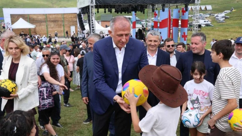ზურაბ პატარაძე