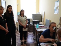 კვლევები