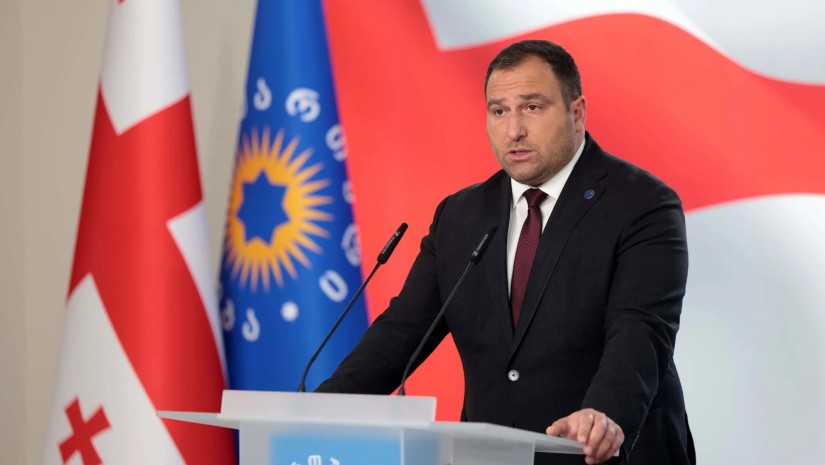 ირაკლი კირცხალია