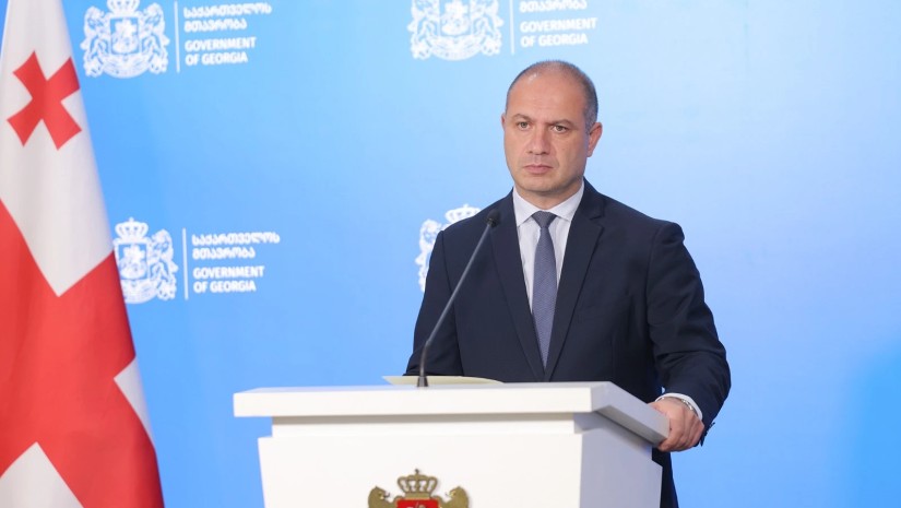 გივი მიქანაძე