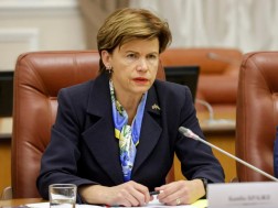 ლატვიის საგარეო საქმეთა მინისტრი ლატვიის საგარეო საქმეთა მინისტრი
