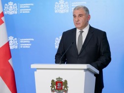მიხეილ სარჯველაძე