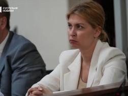  ოლგა სტეფანიშინა