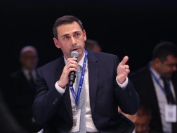 ლაშა აბაშიძე​
