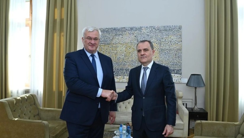 ჯეიჰუნ ბაირამოვი