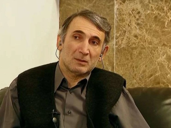  გიორგი ყარყარაშვილი