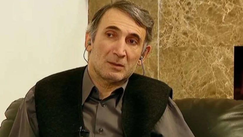  გიორგი ყარყარაშვილი
