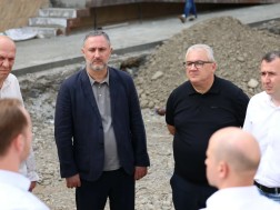 რუსთავი