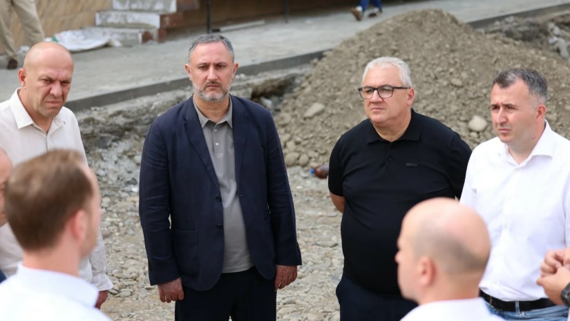 რუსთავი