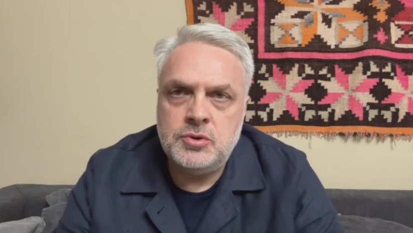 გიორგი ბარამიძე