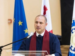 გივი მიქანაძე