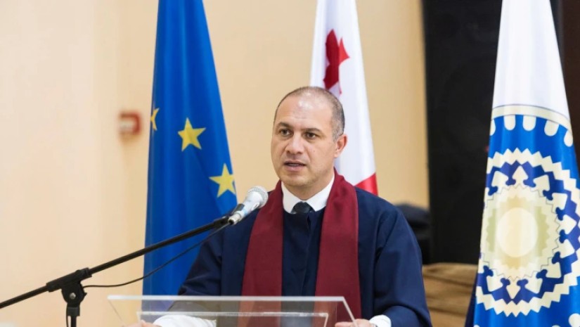გივი მიქანაძე