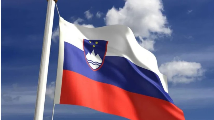 სლოვენი