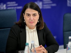 ეკატერინე მიქაბაძე ეკატერინე მიქაბაძე