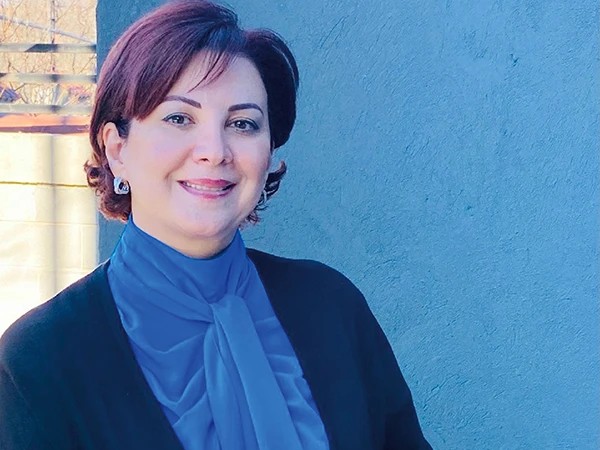 ეკატერინე ხარხელი ეკატერინე ხარხელი