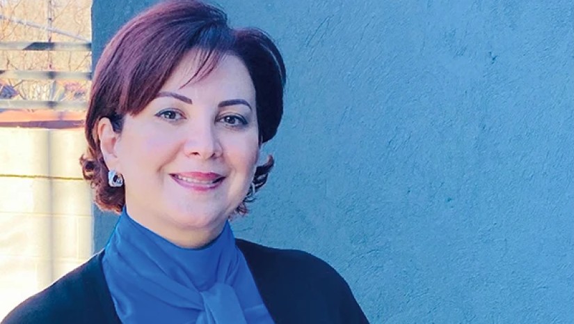 ეკატერინე ხარხელი