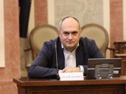 კახა ლაბუჩიძე კახა ლაბუჩიძე