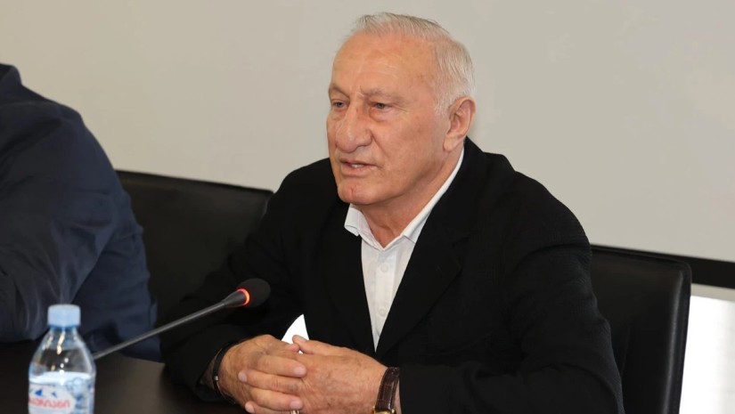 ანზორ მარგიანი