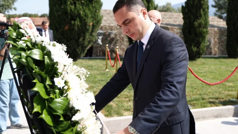 ჯინჭარაძე