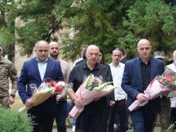 ოზურგეთი ოზურგეთი