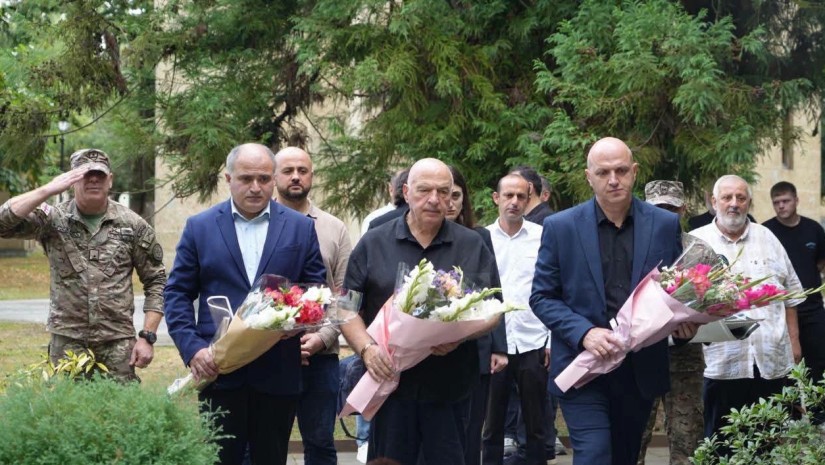 ოზურგეთი