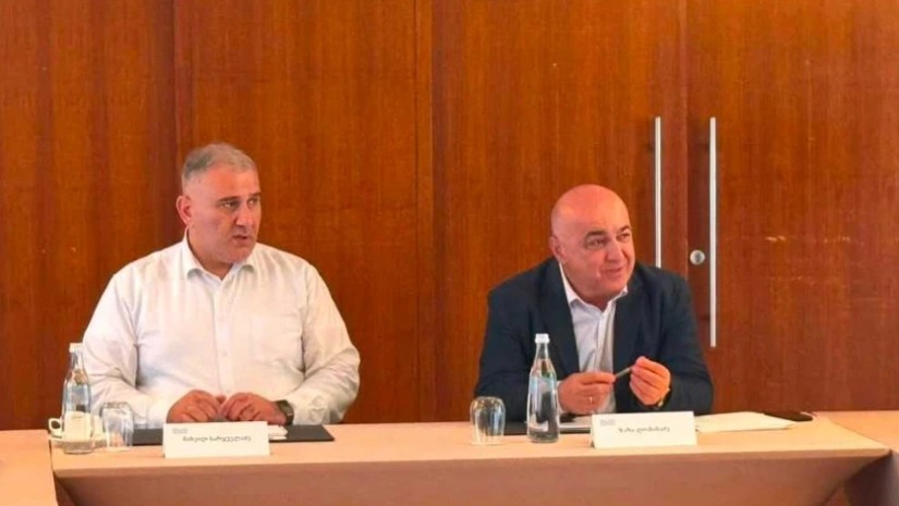 სხდომა