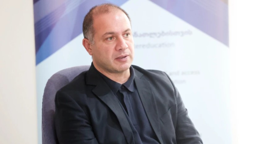 მიქანაძე