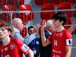სპორტის მინისტრი