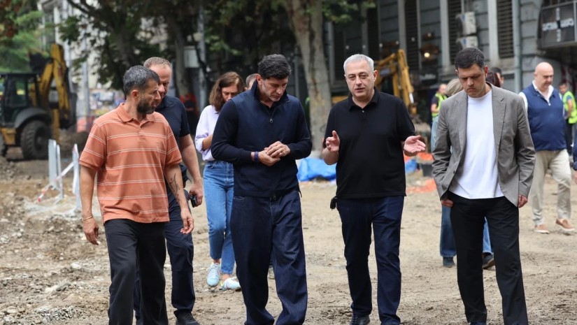 კახა კალაძე