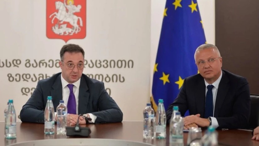 პაატა კილაძე 