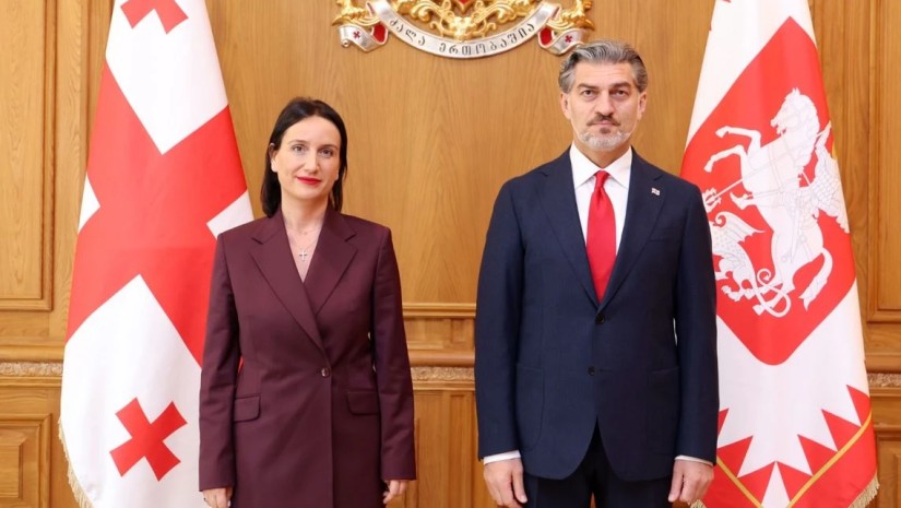 მიხეილ ყაველაშვილი