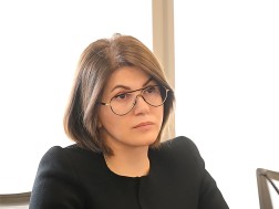 ნინო ჯელაძე ნინო ჯელაძე