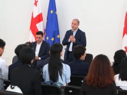 გივი მიქანაძე