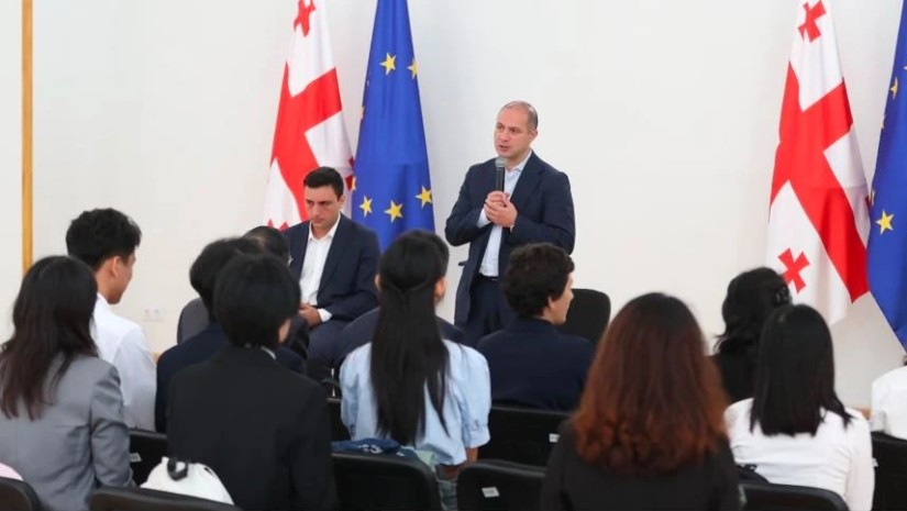 გივი მიქანაძე