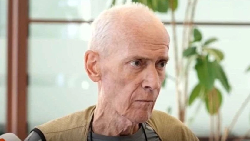 მალხაზ ჩემია