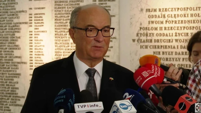 ვლოძიმეჟ ჩაჟასტი