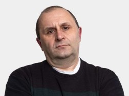 დათო გამცემლიძე