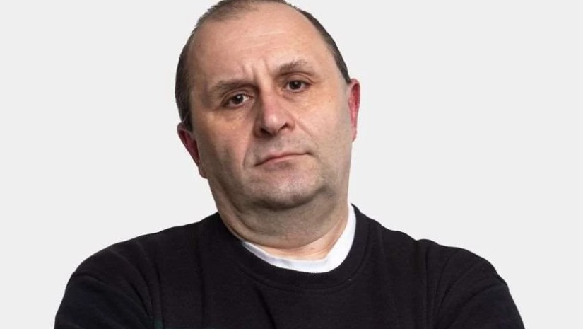 დათო გამცემლიძე