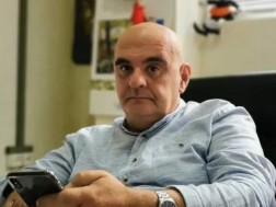 ზურა სიხარულიძე ზურა სიხარულიძე