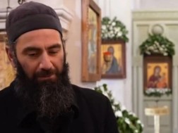 მოძღვარი