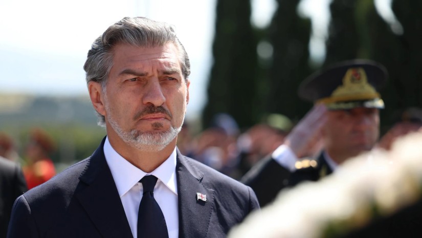 მიხეილ ყაველაშვილი